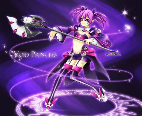 voidprincess erothots